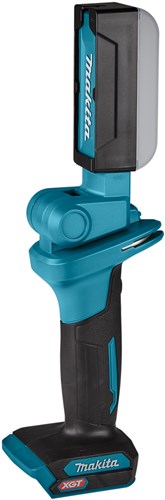 Lampa Makita LED 100-500lm 40v-max debml005g