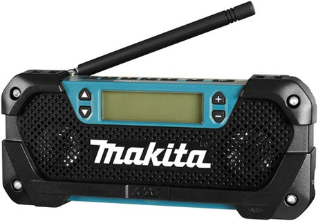 Radio przenośne Makita 10,8 V - deamr052 debmr052