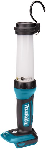 Makita decdml807| latarnia led | 14,4 V 18 V | bez akumulatorów i ładowarki - decdml807