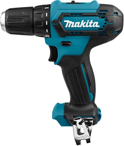 Korpus wiertarko-wkrętarki Makita df333dzj | Maks. 12 V (10,8 V) | bez akumulatorów i ładowarki w m-boxie - df333dzj