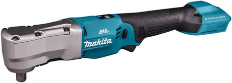 Klucz udarowy kątowy Makita dtl301z 18 V | bez akumulatorów i ładowarki - dtl301z
