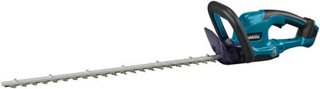 Akumulatorowe nożyce do żywopłotu Makita duh607z, 60 cm, 18 V, podstawowy korpus