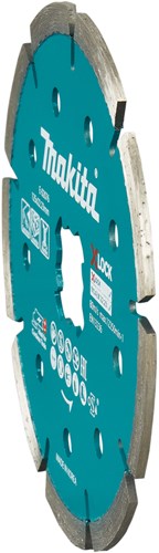 Akcesoria Makita Makita e-02076 tarcza diamentowa x-lock | 125 x 22,23 mm