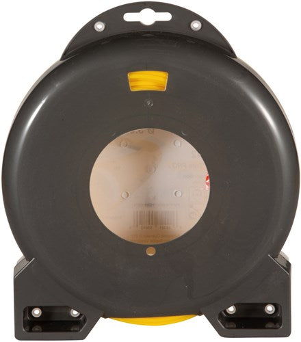 Akcesoria Makita żyłka do koszenia 3,0x56m okrągła - e-02842 e-02842