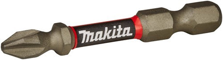Akcesoria Makita wkrętak udarowy bit ph2x50mm e impr - e-03274