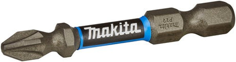 Akcesoria Makita końcówka do wkrętaka udarowego pz2x50mm e impr - e-03305 - e-03305