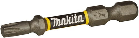 Akcesoria Makita Wkrętak udarowy Makita XTT długość bitu 50mm nagrywanie 1 4-bitowy rozmiar T25