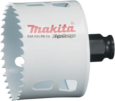 Otwornica Makita akcesoria 68x44mm drewno metal - e-03903 e-03903