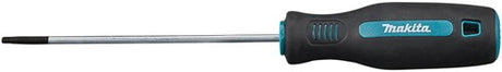 Akcesoria Makita Zestaw wkrętaków Makita E-13530 5-częściowy Torx