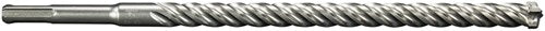 Akcesoria Makita p4s: wiertło do betonu 14x265mm - e-14657