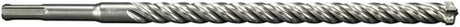 Akcesoria Makita p4s: wiertło do betonu 14x265mm - e-14657