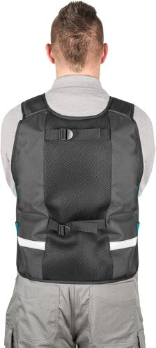 Kamizelka narzędziowa Makita e-15609