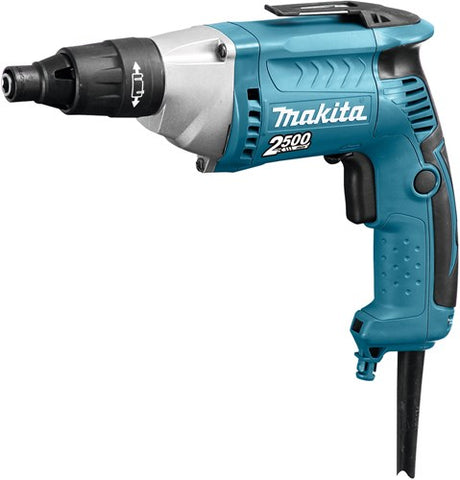 Maszyna śrubowa Makita FS2500K | 570w | 2500 obr/min - fs2500k
