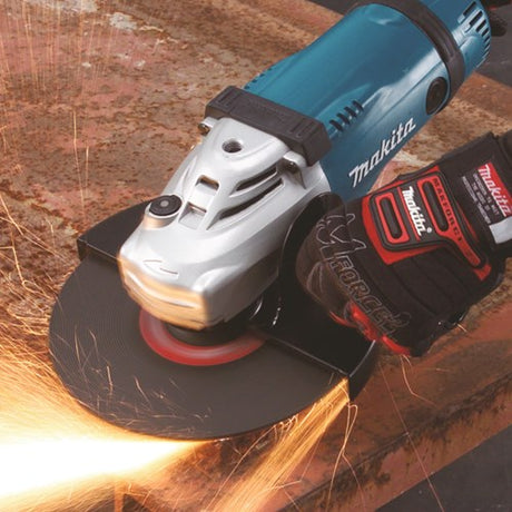 Szlifierka kątowa Makita ga9030sfy | 230mm 2400w - ga9030sfy