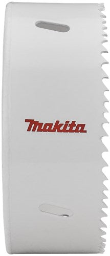 Akcesoria Makita Otwornica Makita 114mm Bim basic - d-35601