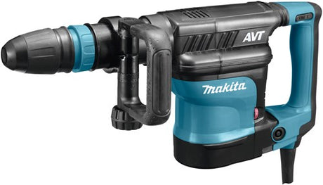 Młot wyburzeniowy Makita hm1111c | 11,2 lat | 1300 watów - hm1111c