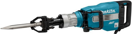 Makita hm1512 | 230v | młotek wyburzeniowy w razie czego