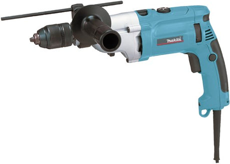 Wiertarka udarowa Makita HP2071f | 1010w 20mm - hp2071f