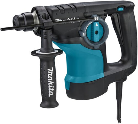 Makita hr2800 | młot wyburzeniowy | 230v | 800w | 2,8 lat - godz. 2800