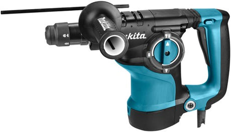 Młot wielofunkcyjny Makita hr2811ft 230 V