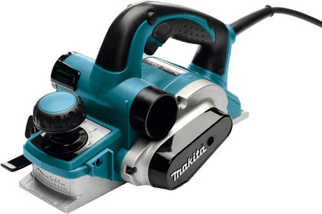 Strugarka Makita kp0810k | 4mm 82mm 850w - kp0810k