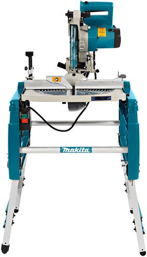 Piła stołowa poprzeczna Makita flipper lf1000 | 1650w 260mm - lf1000