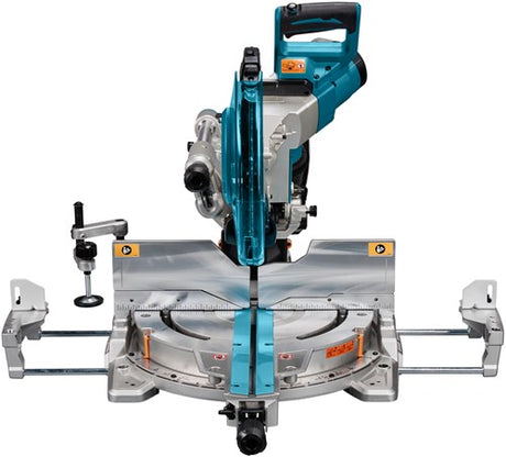 Piła poprzeczna promieniowa Makita ls1219l 230v 305 mm | 1800w 305mm - ls1219l