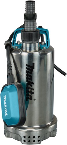 Makita pf1100 | pompa głębinowa | 1100w | 9m | 250l min