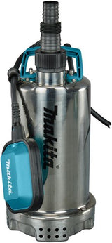 Makita pf1100 | pompa głębinowa | 1100w | 9m | 250l min