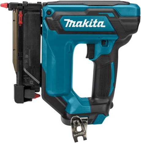 Gwoździarka Makita pt354dzj cxt 12v max | bez akumulatorów i ładowarki, w mboxie