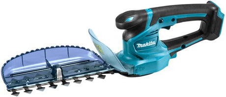 Makita uh201dsa | Nożyce do krzewów cxt 12 v max 20 cm | akumulator 2,0 ah (1 szt.) | ładowarka | w pudełku - uh201dsa