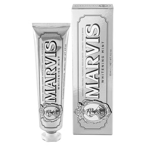 Marvis pasta do zębów wybielająca miętowa 85ml