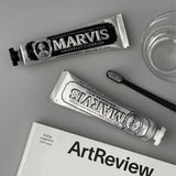 Marvis pasta do zębów wybielająca miętowa 85ml