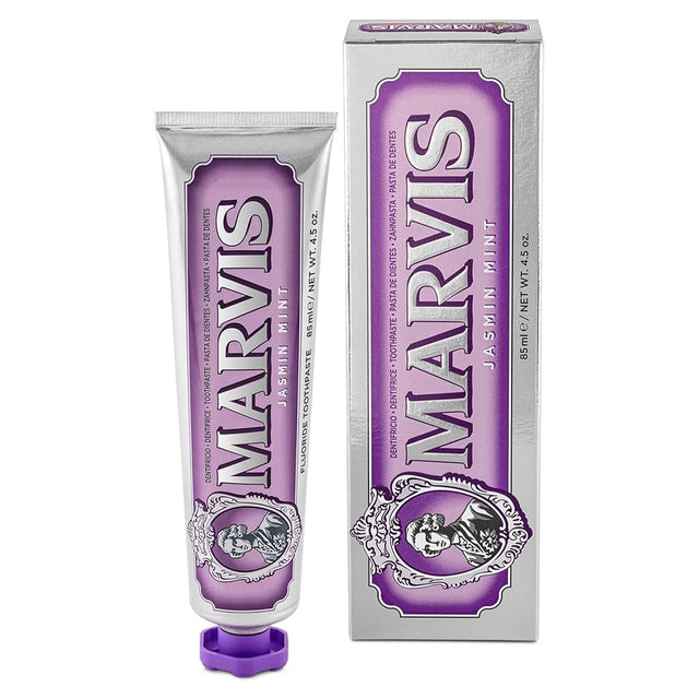 Marvis pasta do zębów jaśminowo-miętowa 85ml