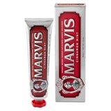 Marvis pasta do zębów cynamonowo-miętowa 85ml