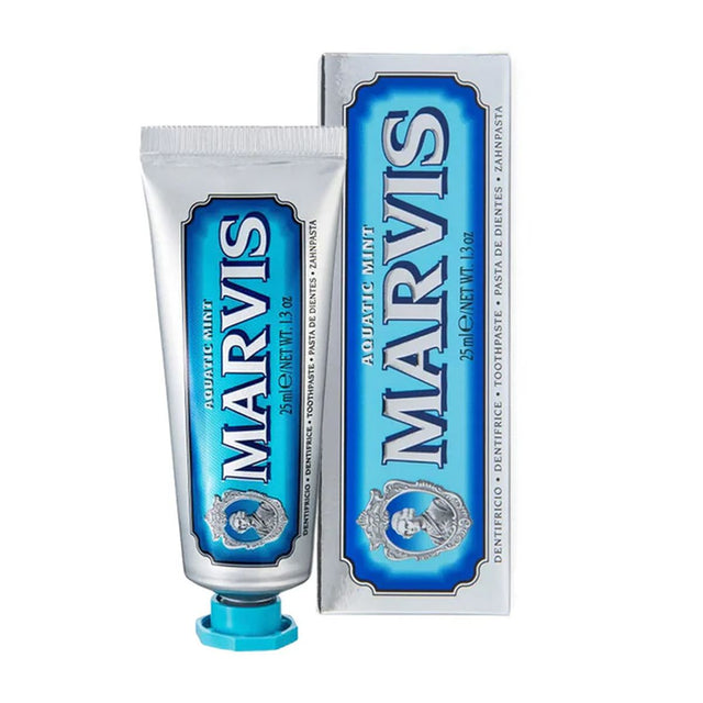 Pasta do zębów Marvis z miętą wodną 25ml