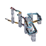 Zestaw startowy do torów marmurowych Marble Racetrax 24 arkusze 4m