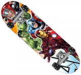 Marvel - Avengers Drusboard Junior 71 cm wielokolorowy