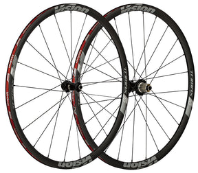 Vision trimax 30 sl tarcza clincher tlr laufradsatz