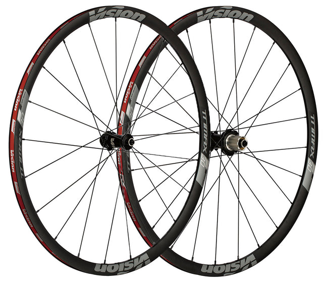 Vision trimax 30 sl tarcza clincher tlr laufradsatz