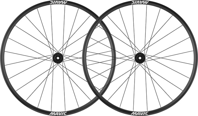 Mavic Access rg22 cl shimano hg-r laufradsatz