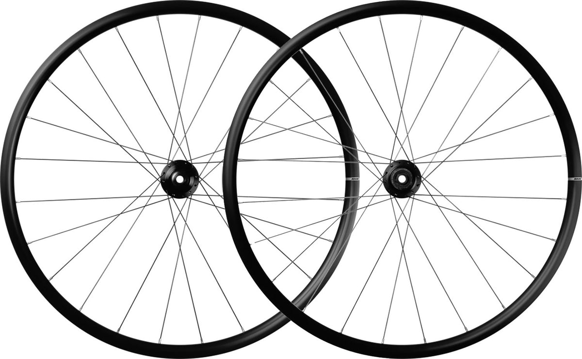 Zestaw kół Mavic Aksium 1cl Shimano hg-r