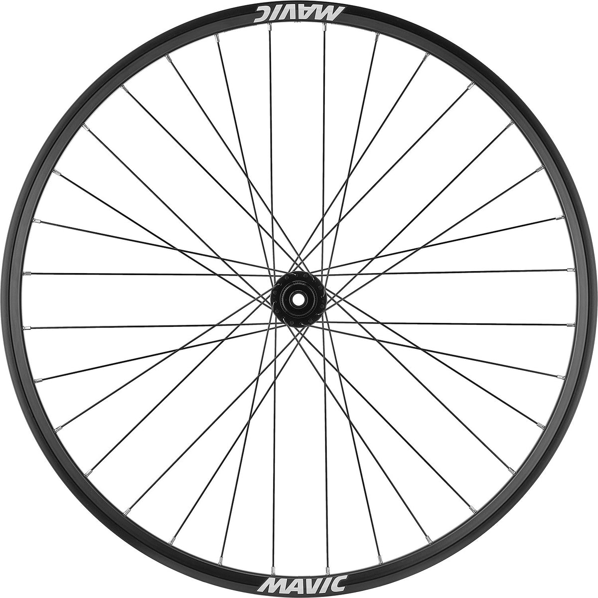 Koło tylne Mavic e-access xr22 28 cl shimano hg qr