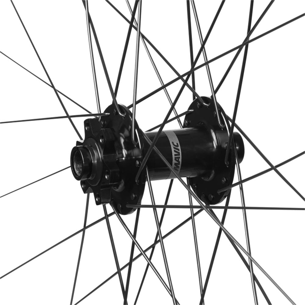 Zestaw kół Mavic e-crossride 1 6-śrubowy Sram xd