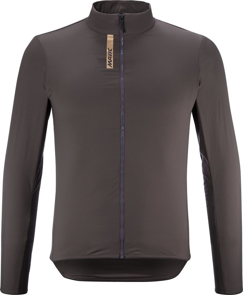 Mavic ksyrium thermo - kurtka termiczna