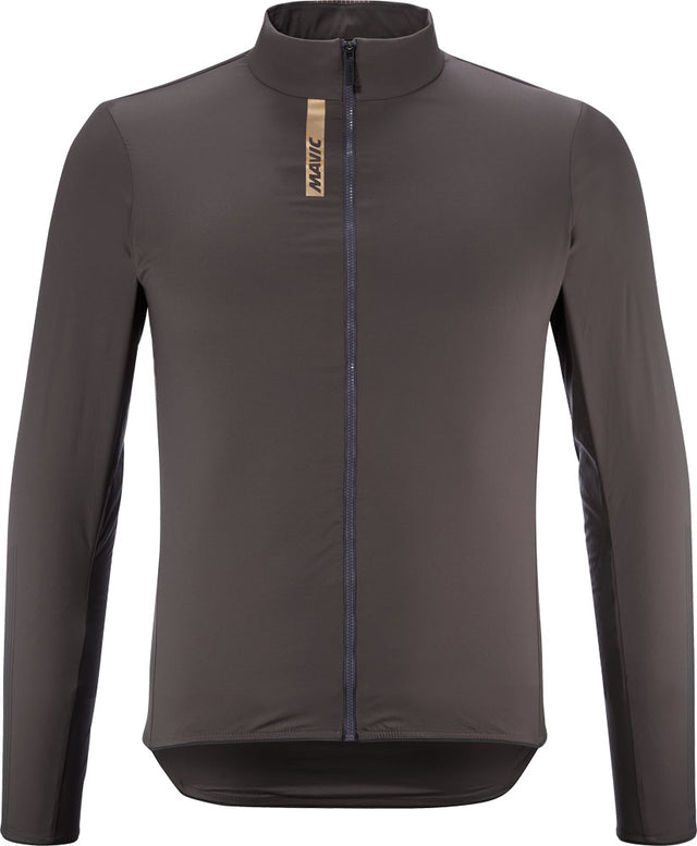 Mavic ksyrium thermo - kurtka termiczna