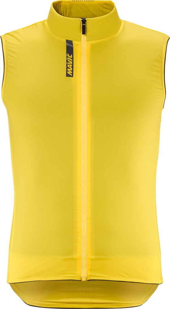 Termo Mavic ksyrium - kamizelka