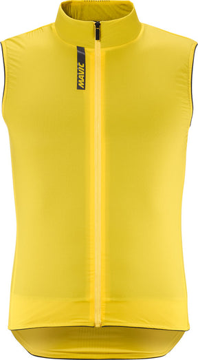 Termo Mavic ksyrium - kamizelka