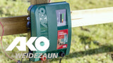 Produkty Ako duo power x6000 inteligentny energizer 230v 12v