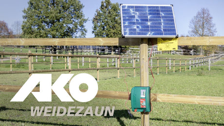 Produkty Ako duo power x6000 inteligentny energizer 230v 12v